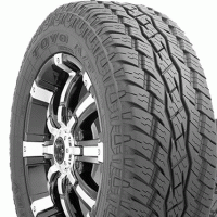 Всесезонные шины Toyo Open Country A/T Plus 215/80 R15 102T