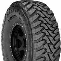 Всесезонные шины Toyo Open Country M/T R33 114Q