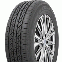 Літні шини Toyo Open Country U/T 255/65 R17 110H