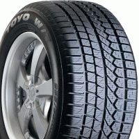 Зимние шины Toyo Open Country W/T 215/70 R16 100T