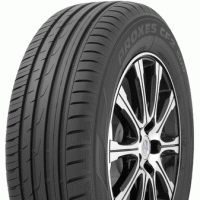 Летние шины Toyo Proxes CF2 SUV 225/65 R18 103H