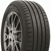 Летние шины Toyo Proxes CF2 195/60 R15 88V