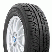 Зимние шины Toyo Snowprox S943 185/65 R15 92T XL
