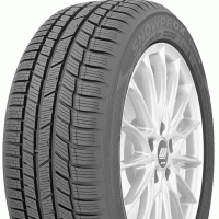 Зимние шины Toyo Snowprox S954 SUV 255/65 R17 114H XL