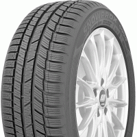 Зимние шины Toyo Snowprox S954 255/40 R19 100V XL