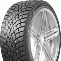 Зимові шини Triangle IcelynX TI501 255/65 R17 114T XL шип.