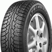 Зимние шины Triangle TR757 205/60 R16 96T XL под шип