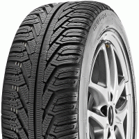 Зимние шины Uniroyal MS Plus 77 SUV 215/60 R17 96H FR