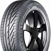 Летние шины Uniroyal RainExpert 3 SUV 235/55 R17 99V FR
