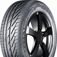 Летние шины Uniroyal RainExpert 3 195/65 R15 95T XL