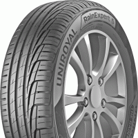 Летние шины Uniroyal RainExpert 5 195/65 R15 91V