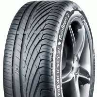 Летние шины Uniroyal RainSport 3 195/55 R16 87T