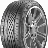 Летние шины Uniroyal RainSport 5 225/55 R16 99Y XL