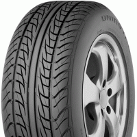 Летние шины Uniroyal Tiger Paw AS65 225/50 R18 95T