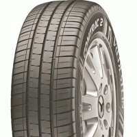 Летние шины Vredestein Comtrac 2 225/70 R15C 112/110S