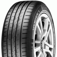 Летние шины Vredestein Sportrac 5 215/60 R16 99H XL