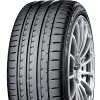 Летние шины Yokohama Advan Sport V105 245/40 ZR17 91W MO