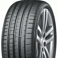 Летние шины Yokohama Advan Sport V107 325/40 R22 114Y