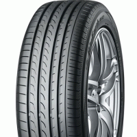Летние шины Yokohama BluEarth RV02 225/50 R18 95V Летние шины Yokohama BluEarth RV02 225/50 R18 95V