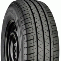 Летние шины Yokohama BluEarth-Van RY55 215/75 R16C 116/114R