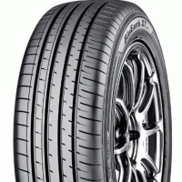 Летние шины Yokohama BluEarth-XT AE61 235/60 R18 103H