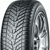 Зимние шины Yokohama BluEarth*Winter V905 255/45 R20 105V XL