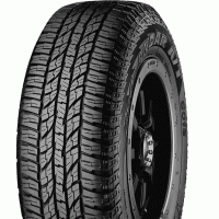 Всесезонные шины Yokohama Geolandar A/T G015 255/75 R17 113T
