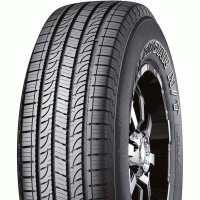 Всесезонные шины Yokohama Geolandar H/T G056 255/70 R15C 112/110S