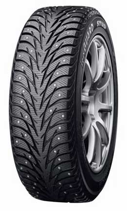 Зимние шины Yokohama Ice Guard Stud IG35 275/65 R17 115T шип.