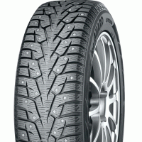 Зимние шины Yokohama Ice Guard Stud IG55 215/55 R16 97T шип.