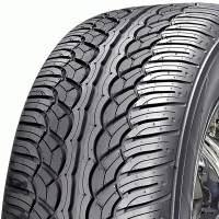 Летние шины Yokohama Parada Spec-X PA02 285/40 R23 111V