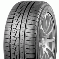 Зимние шины Yokohama W.Drive V902 A 235/55 R18 100V