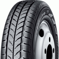Зимові шини Yokohama W.Drive WY01 195/80 R14C 106/104Q